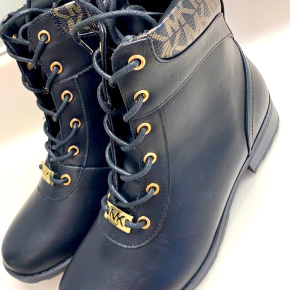 MICHAEL Michael Kors Other - Michael Michael Kors girl’s shoes